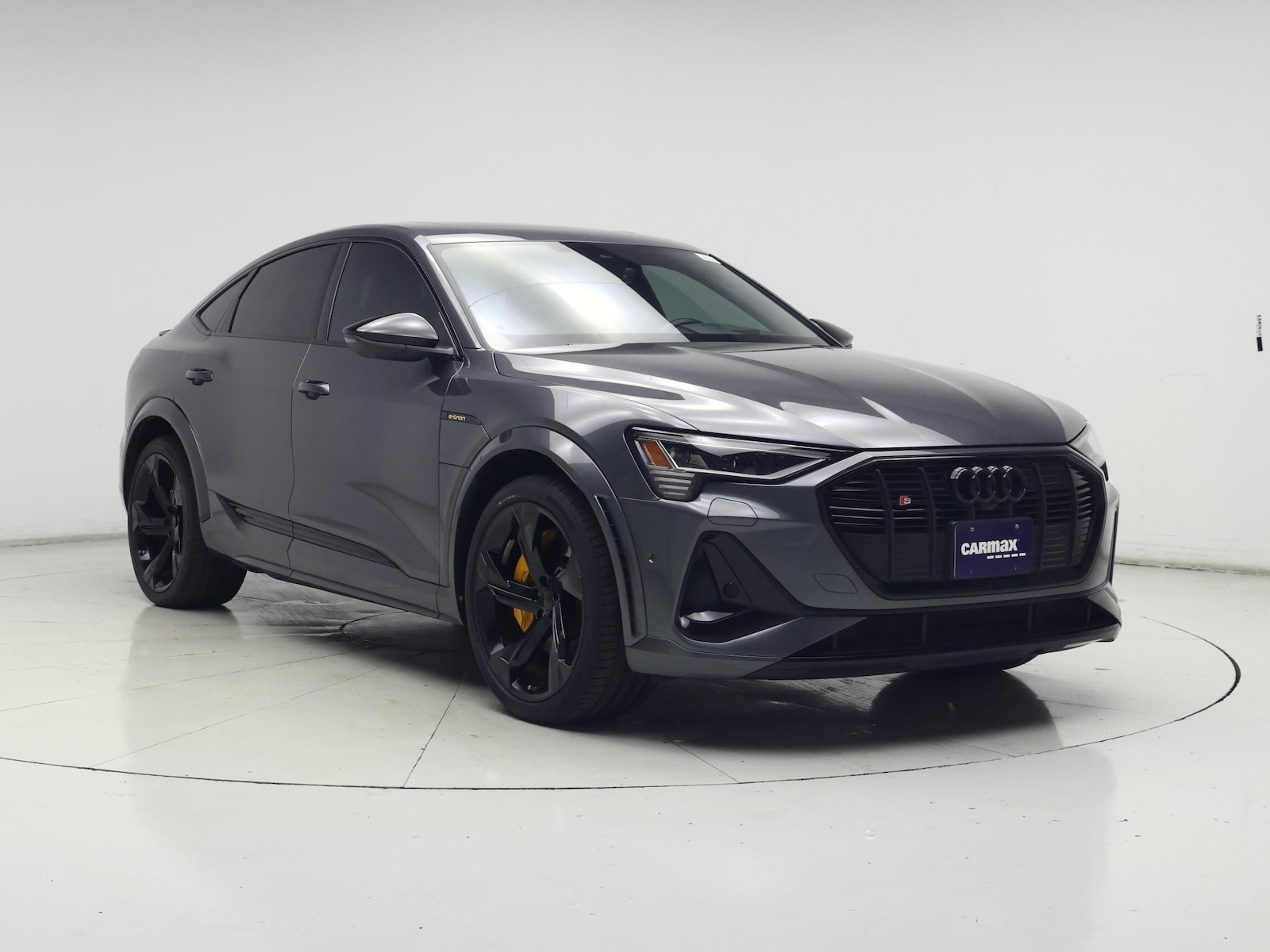 audi e-tron s sportback 2023 WA13CBGE2PB018106 image audi e-tron s sportback 2023 WA13CBGE2PB018106 image